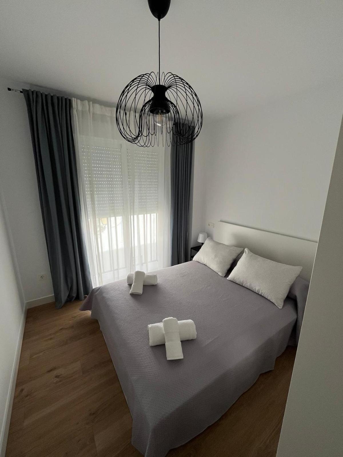Apartamento San Antonio 1 Carboneras Extérieur photo